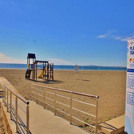 Beach Breeze Townhouse By The Beach Santa Pola Buitenkant foto