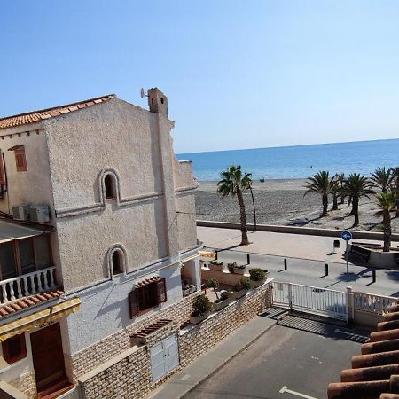 Beach Breeze Townhouse By The Beach Santa Pola Buitenkant foto