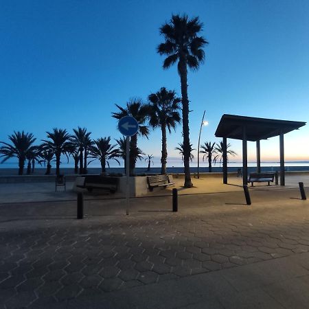 Beach Breeze Townhouse By The Beach Santa Pola Buitenkant foto