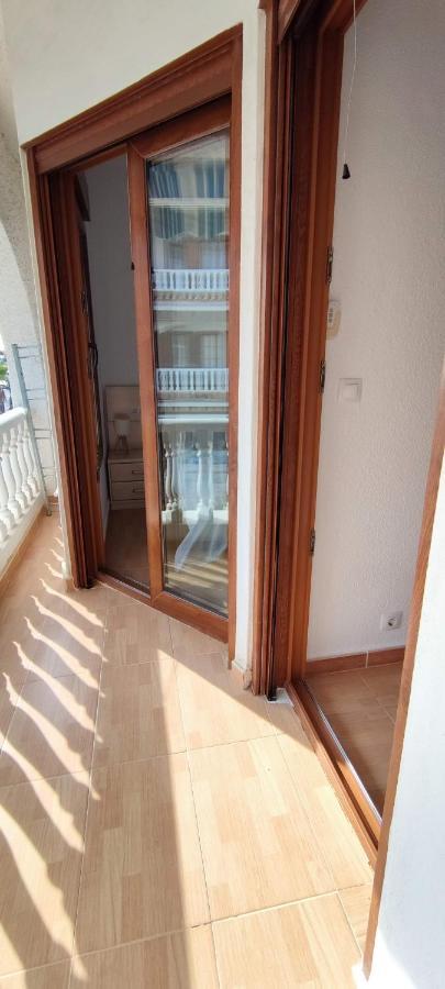 Beach Breeze Townhouse By The Beach Santa Pola Buitenkant foto