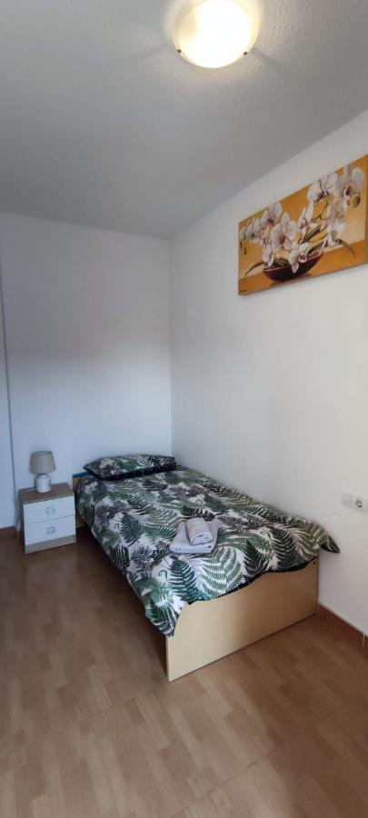 Beach Breeze Townhouse By The Beach Santa Pola Buitenkant foto