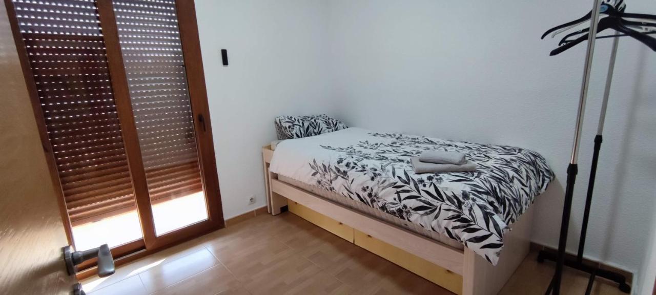 Beach Breeze Townhouse By The Beach Santa Pola Buitenkant foto