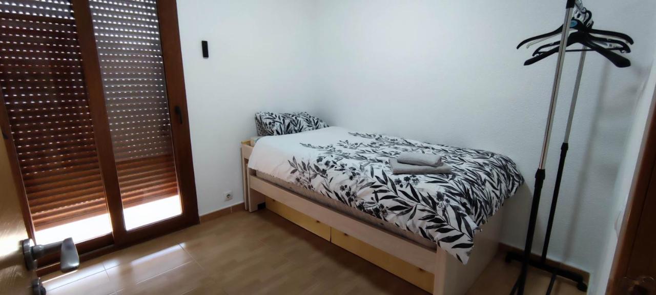 Beach Breeze Townhouse By The Beach Santa Pola Buitenkant foto