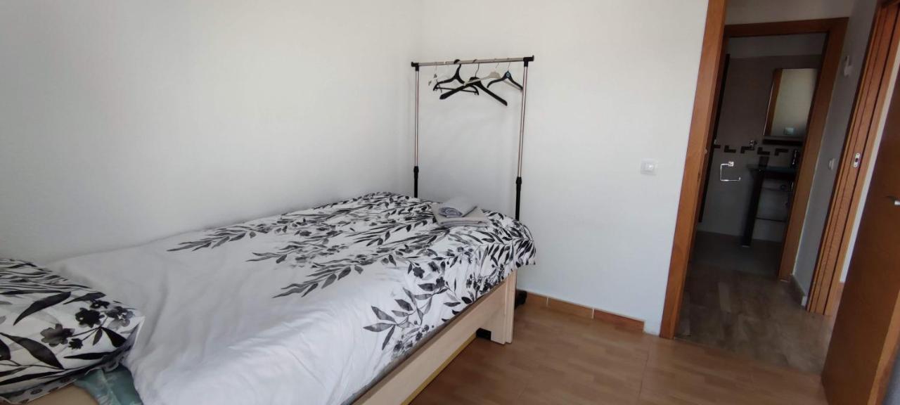 Beach Breeze Townhouse By The Beach Santa Pola Buitenkant foto