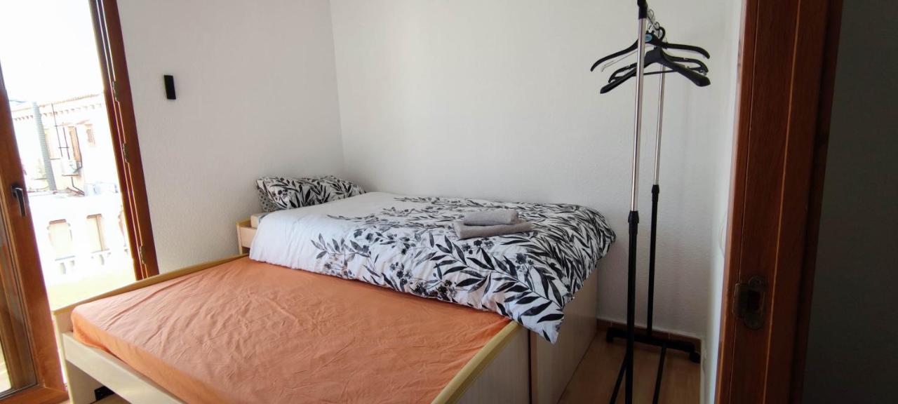 Beach Breeze Townhouse By The Beach Santa Pola Buitenkant foto