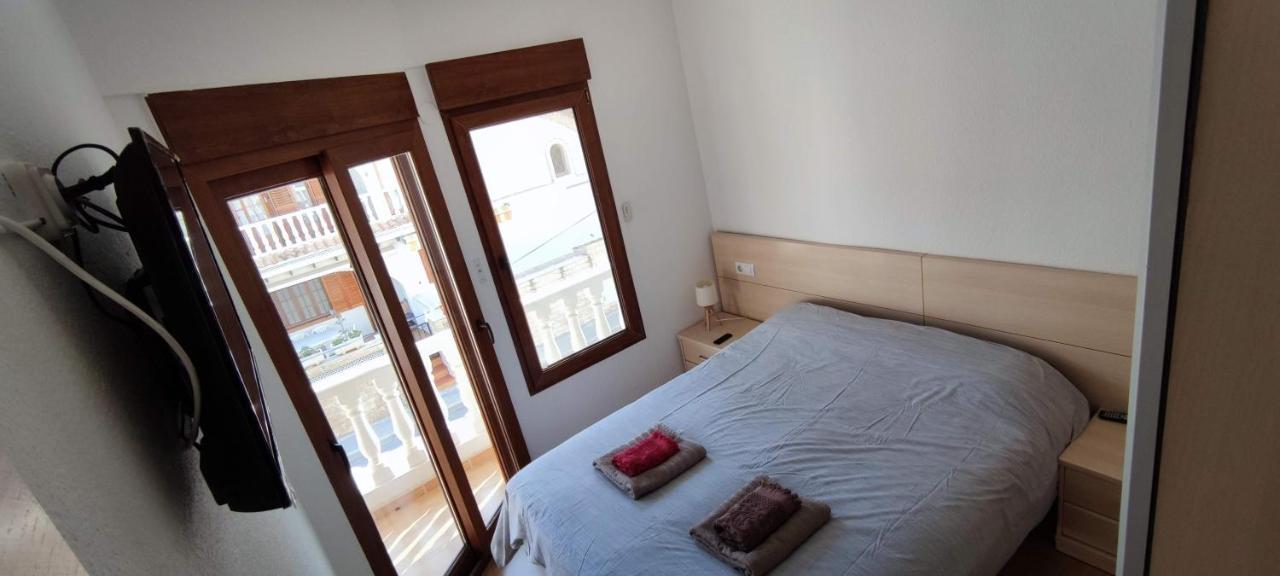 Beach Breeze Townhouse By The Beach Santa Pola Buitenkant foto